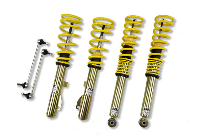 ST X Coilover Kit | 13220029