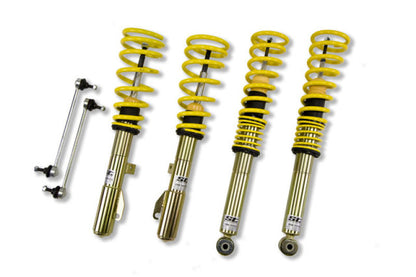 ST X Coilover Kit | 13220029
