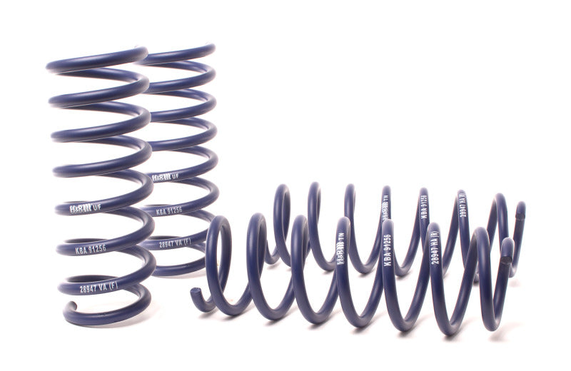 H&R Sport Springs | 50471
