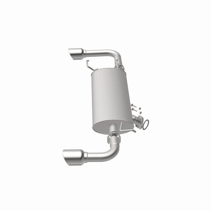 BRE Exhaust 09-14 Murano 3.5L Muffler Kit