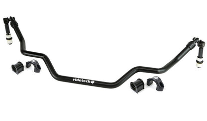 Ridetech 67-70 Ford Mustang Small Block StreetGrip Suspension System