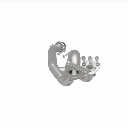 BRE Exhaust 01-06 Sebring Stratus 2.4L 2.7L Front Pipe Kit