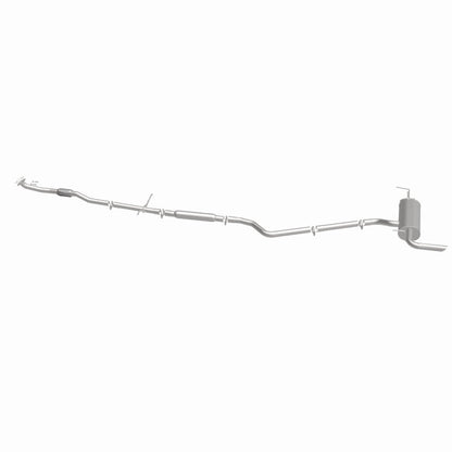 MagnaFlow BRE Exhaust Kit 14-18 JEEP CHEROKEE 2.4L