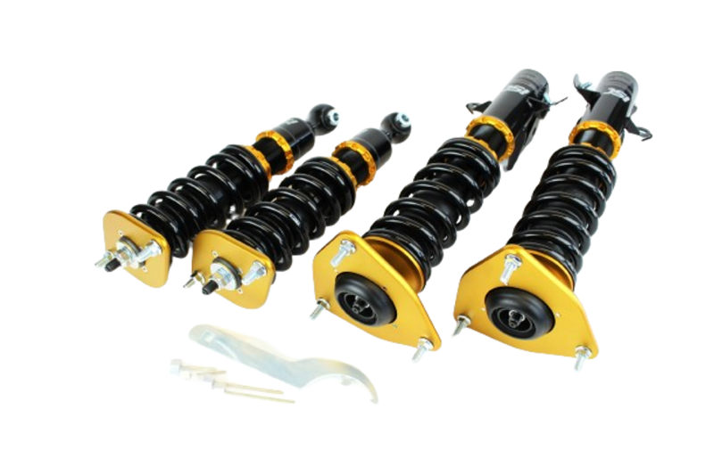 ISC Suspension N1 Basic Coilover Kit | B012B-S