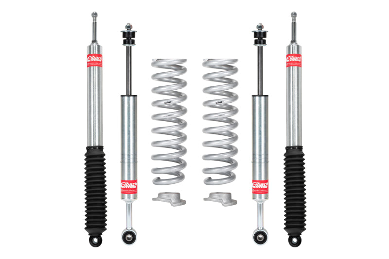Eibach Pro-Truck Lift Stage 1 | E80-82-079-02-22