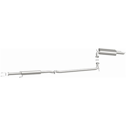 MagnaFlow BRE Exhaust Kit 02-06 Camry ES300 3.0L