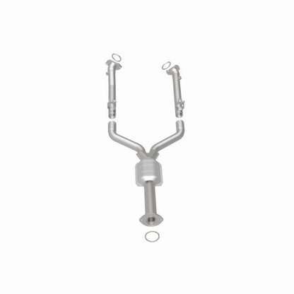 Magnaflow Conv DF 95-97 SC400 4.0L