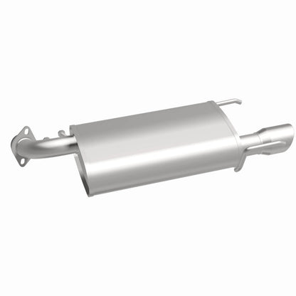 BRExhaust 07-12 Lexus ES350 / 07-11 Toyota Camry Muffler Kit