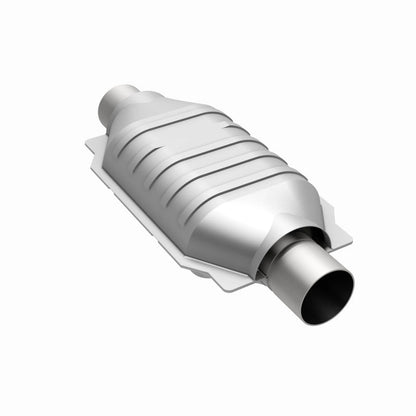 MagnaFlow Conv Universal 2.00 OBD2 Ulev