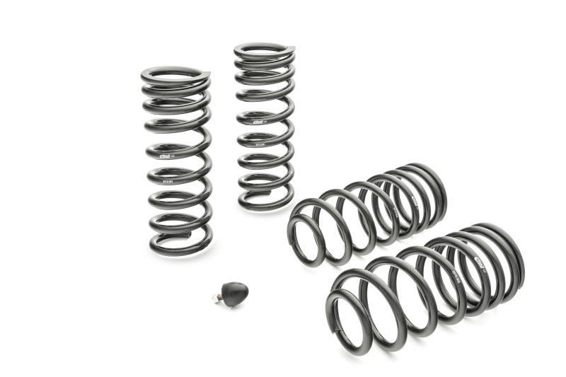 Eibach Lowering Springs Pro-Kit [3510.140]