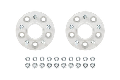 Eibach Pro-Spacer 2016-2017 Chevy Camaro V6 / 2.0L Turbo / SS - 30mm Spacer