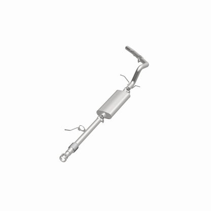 MagnaFlow BRE Exhaust Kit 09-14 Tahoe Yukon 5.3L