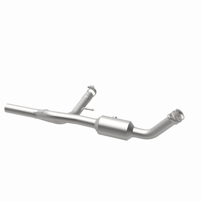 Magnaflow 07-08 F-150 V8 4.6 OEM Underbody Direct Fit Converter