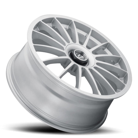 fifteen52 Podium 19x8.5 5x108/5x112 ET45 Speed Silver Wheel