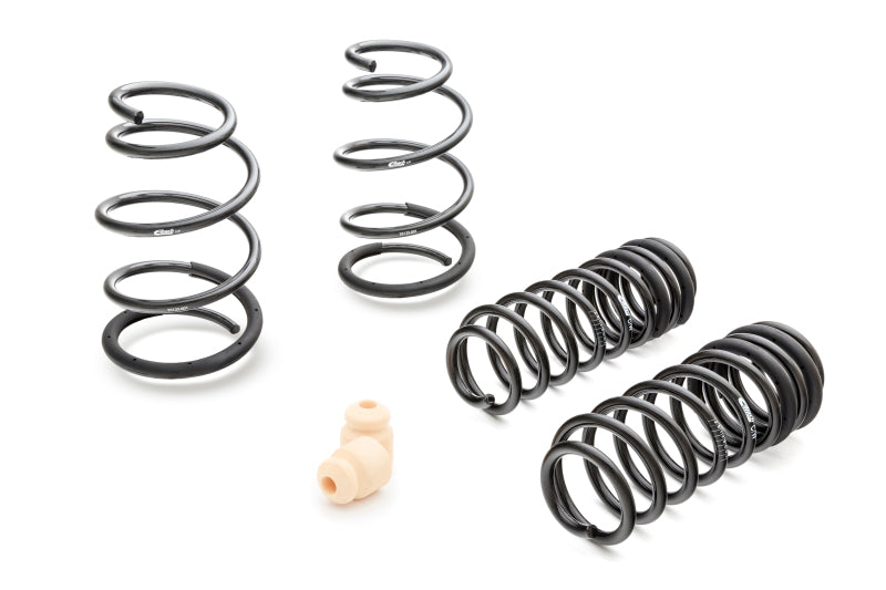 Eibach Lowering Springs Pro-Kit [35125.140]