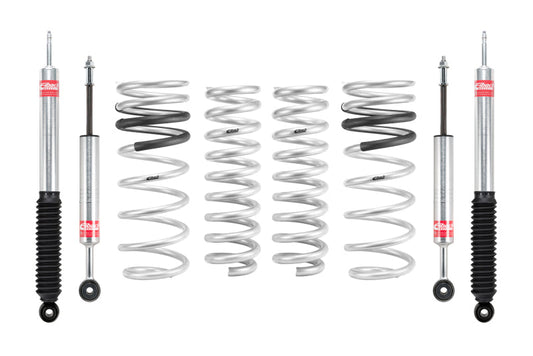 Eibach Pro-Truck Lift Stage 1 | E80-82-096-01-22
