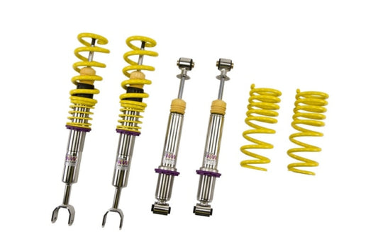 KW V1 Coilover Kit | 10210032