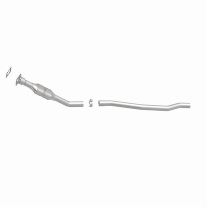 MagnaFlow Conv DF 01 Dodge Caravan/Grand Car