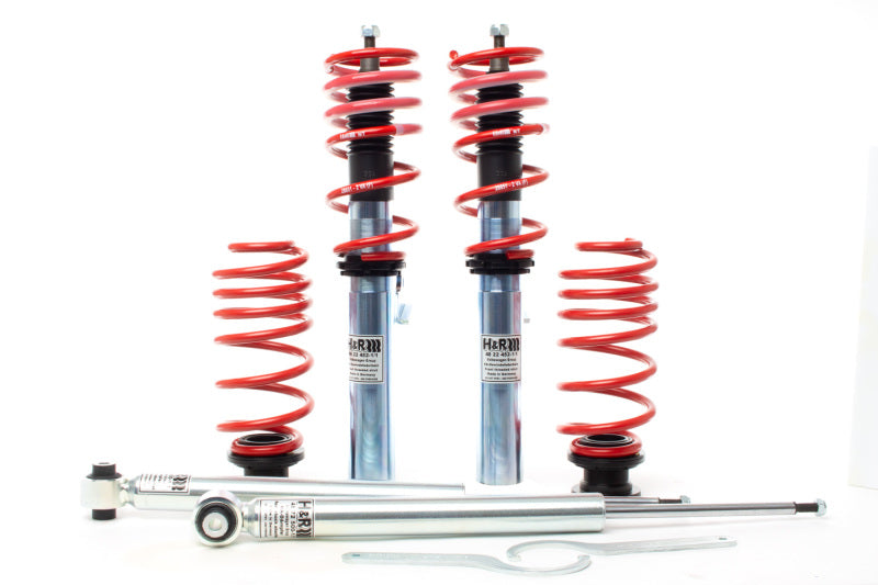 H&R Street Performance Coilover Kit | 28851-14