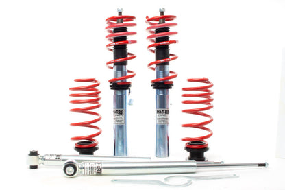 H&R Street Performance Coilover Kit | 28851-14