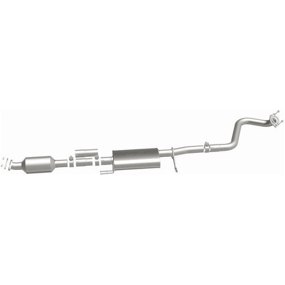 MagnaFlow DF Conv 17-19 Kia Soul 1.6L