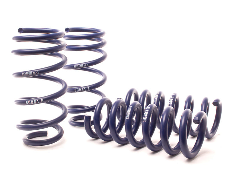 H&R Sport Springs | 50881