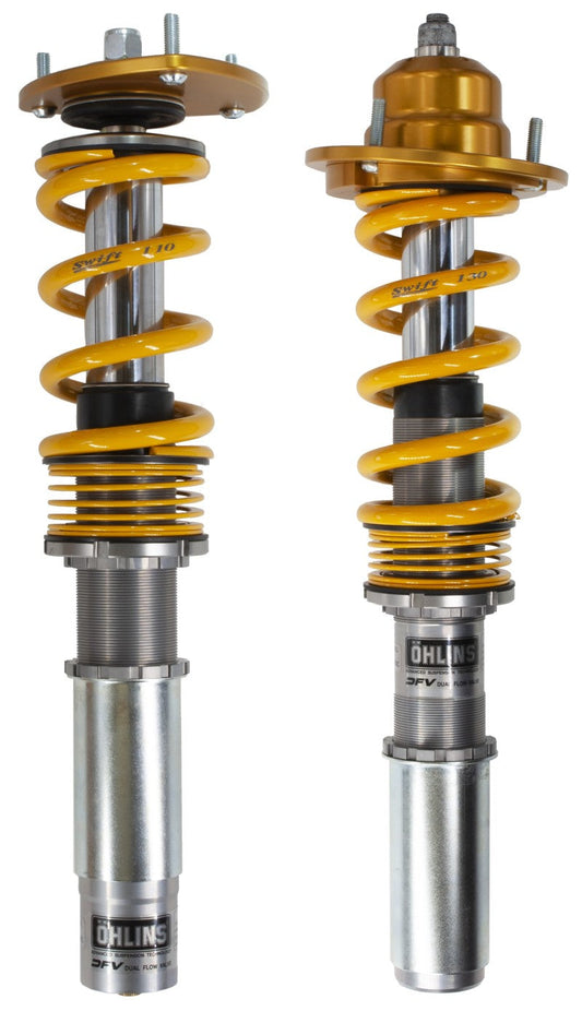 Ohlins Track Coilover Kit | LPOU MU40S1