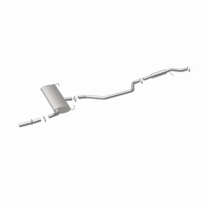 MagnaFlow BRE Exhaust Kit 07-14 Sebring 200 Avenger 2.4L