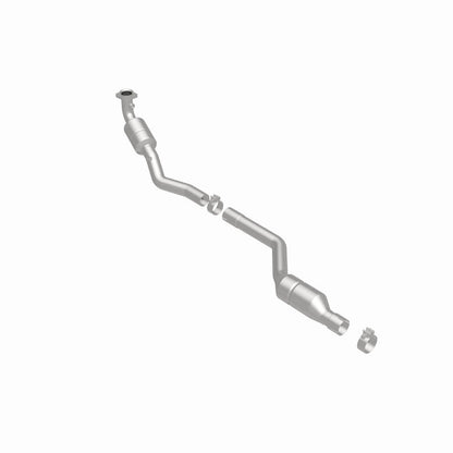 MagnaFlow Conv DF 03-06 Mercedes SL500 5L Passenger Side