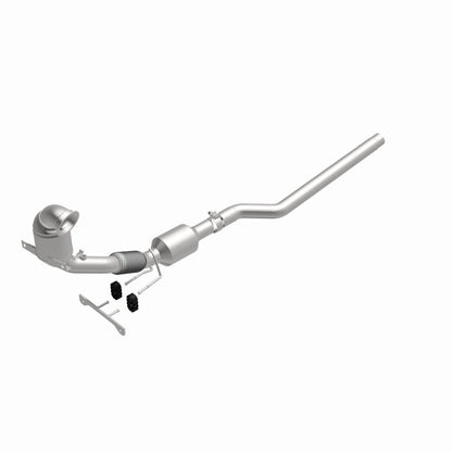 Magnaflow 18-20 Volkswagen Tiguan 2.0L OEM Underbody Direct Fit Converter