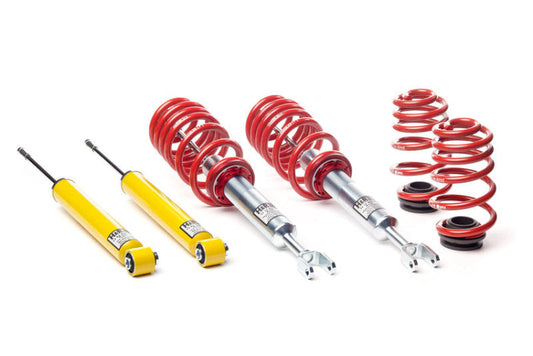 H&R Street Performance Coilover Kit | 29358-2