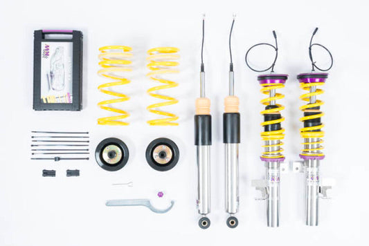 KW Coilover Kit W/ DCC | 39030001