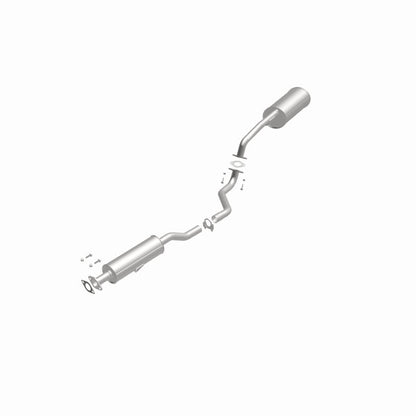 MagnaFlow BRE Exhaust Kit 10-13 Kia Forte Forte Koup