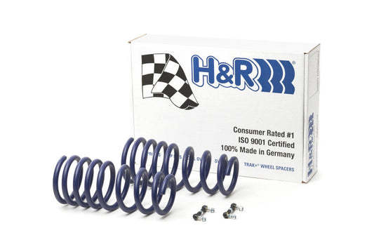 H&R Sport Springs | 28817-1