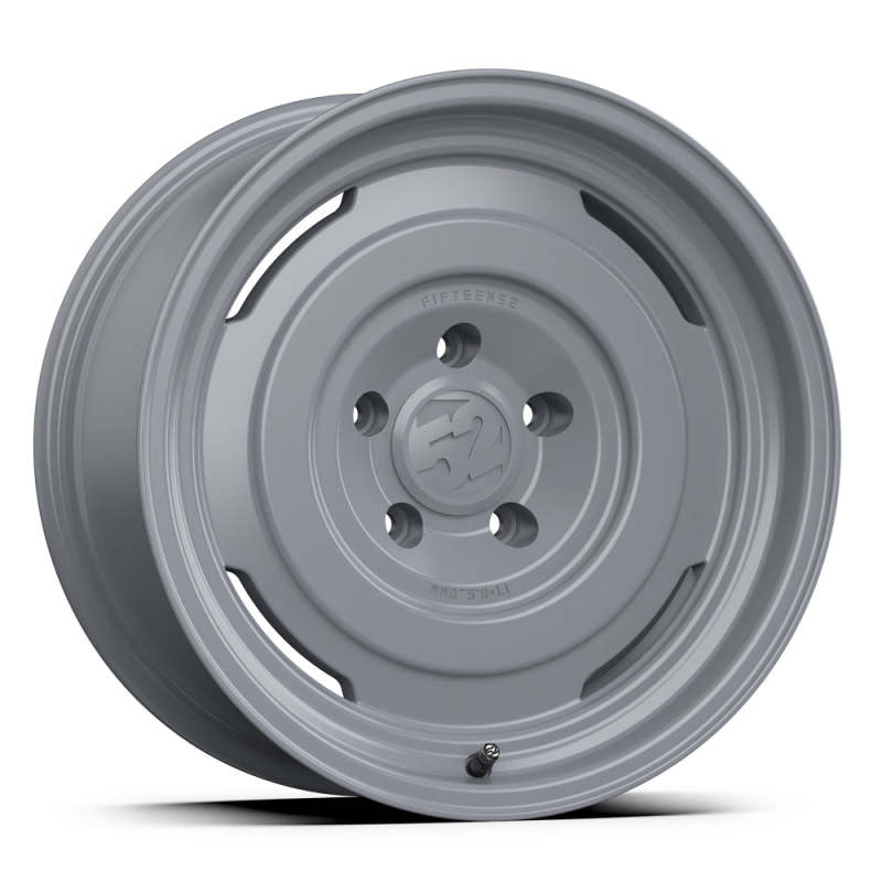 fifteen52 Analog HD 17x8.5 5x150 Peak Grey Wheel