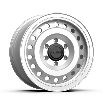 fifteen52 Neito HD 17x8 6x139.7 35mm ET 106.2mm Center Bore Radiant Silver Wheel