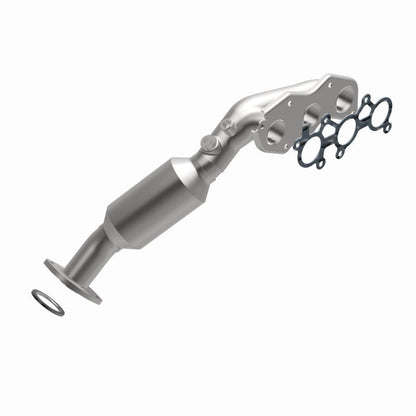 MagnaFlow Conv DF 06-08 IS250/350 DS mani OEM