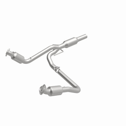 Magnaflow 01-02 Dodge Ram 2500 5.9L Direct Fit Converter