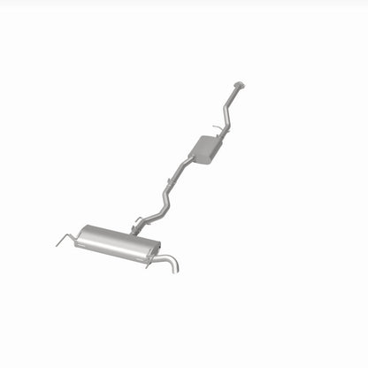 Magnaflow 18-24 Chevy Equinox / 18-24 GMC Terrain BRE Exhaust Kit