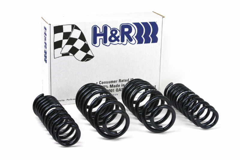 H&R Sport Springs | 50396