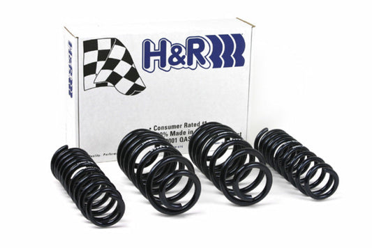 H&R Sport Springs | 50396