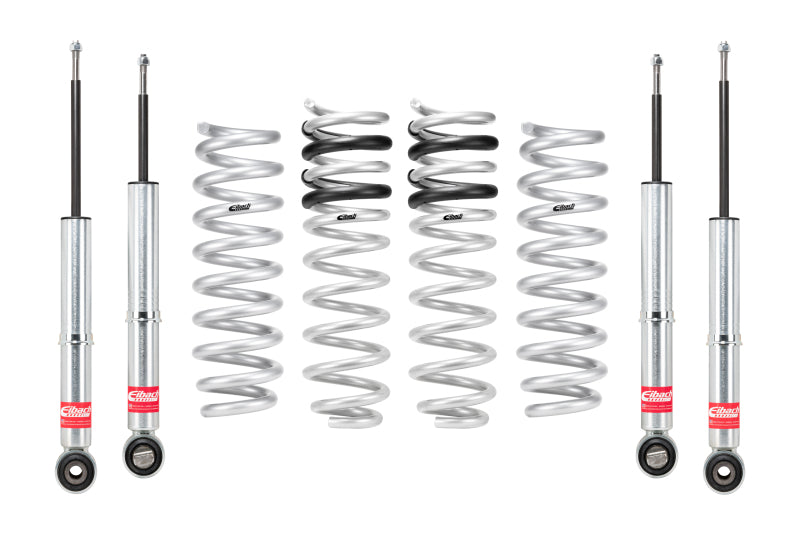 Eibach Pro-Truck Lift Stage 1 | E80-35-061-01-22