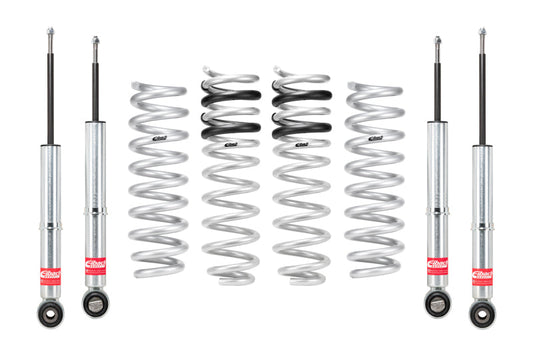 Eibach Pro-Truck Lift Stage 1 | E80-35-061-01-22