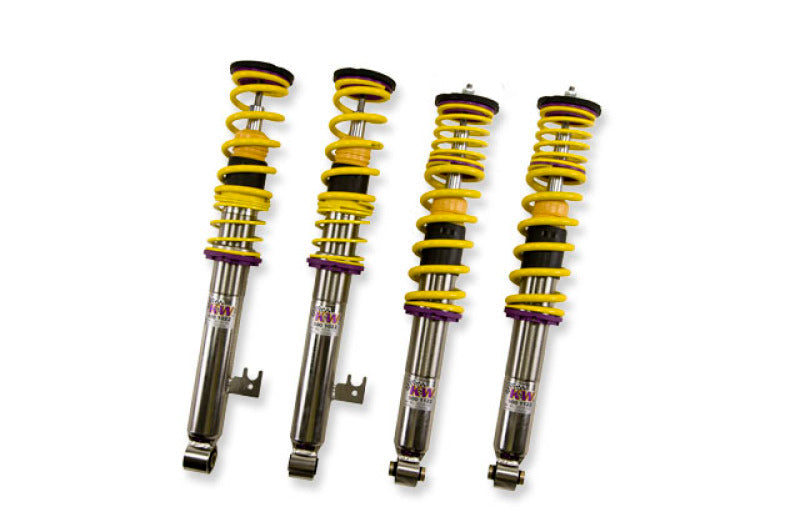 KW V3 Coilover Kit | 35250022