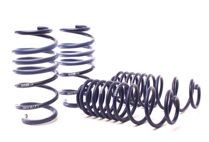 H&R Super Sport Springs | 51641-77