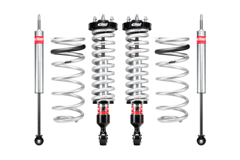 Eibach Pro-Truck Coilover Stage 2 | E86-82-099-01-22