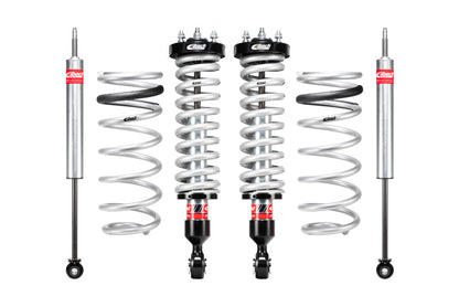 Eibach Pro-Truck Coilover Stage 2 | E86-82-099-01-22