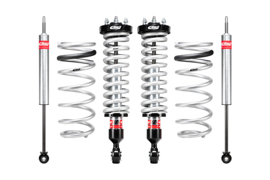 Eibach Pro-Truck Coilover Stage 2 | E86-82-099-01-22