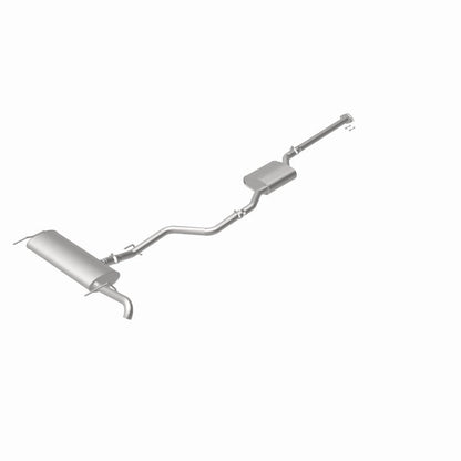 Magnaflow BRE Exhaust 18-24 Chevrolet Equinox 1.5L