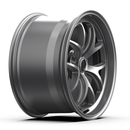 fifteen52 Sector RSR 19x11 5x130 ET56 Matte Titanium